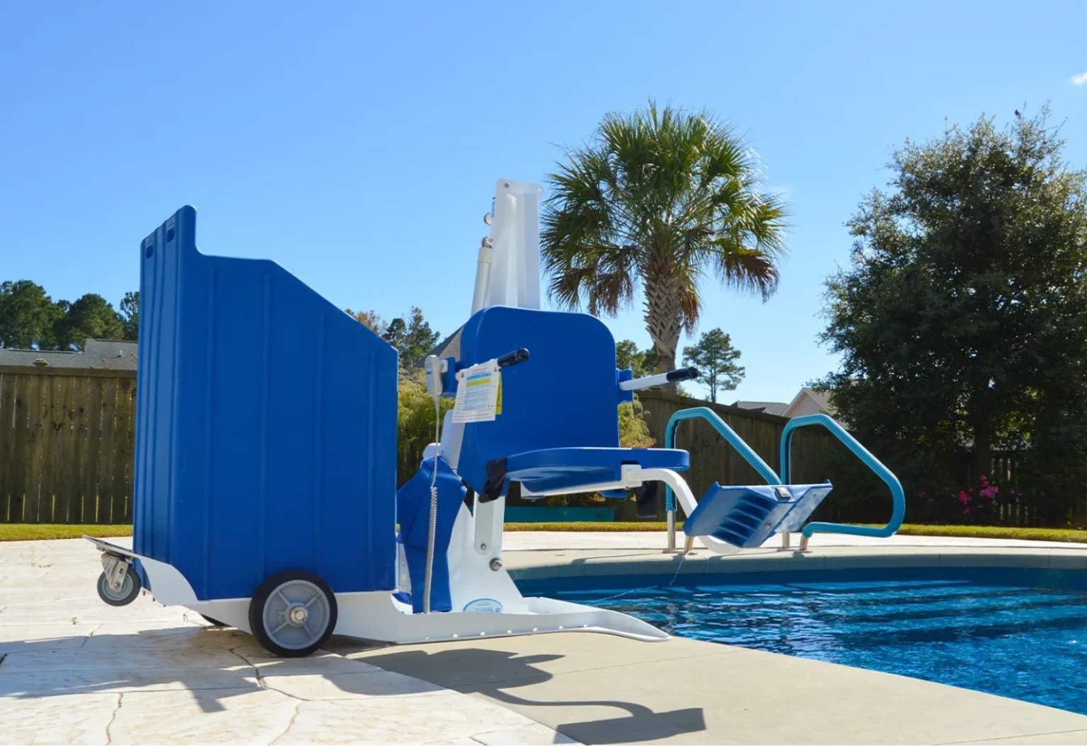 Portable Chair Lifts