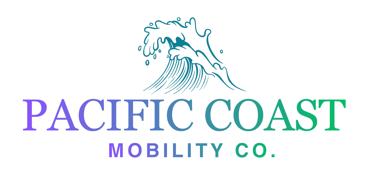 Pacific Coast Mobility Co.