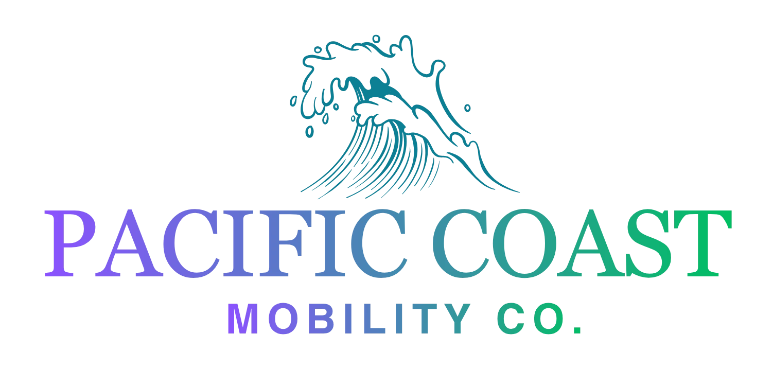 Pacific Coast Mobility Co.
