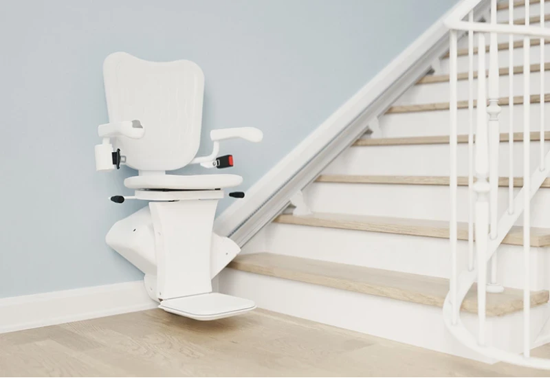 Straight Stairlift